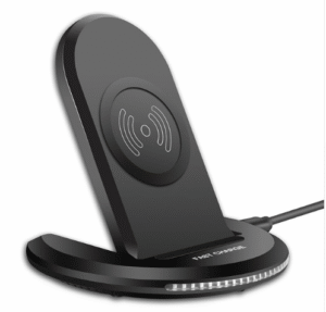 Mobile phone wireless charger