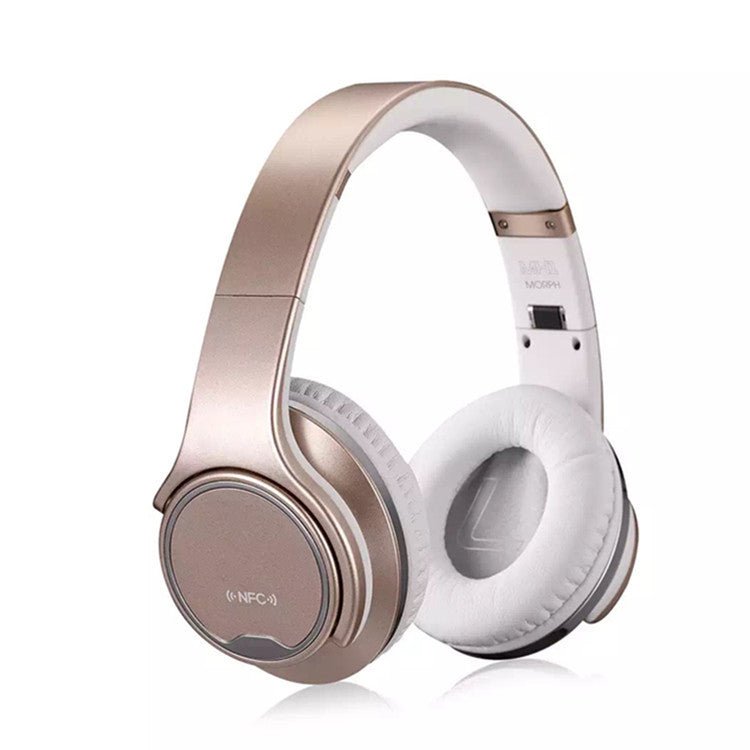 Bluetooth External Headphones - Image 2