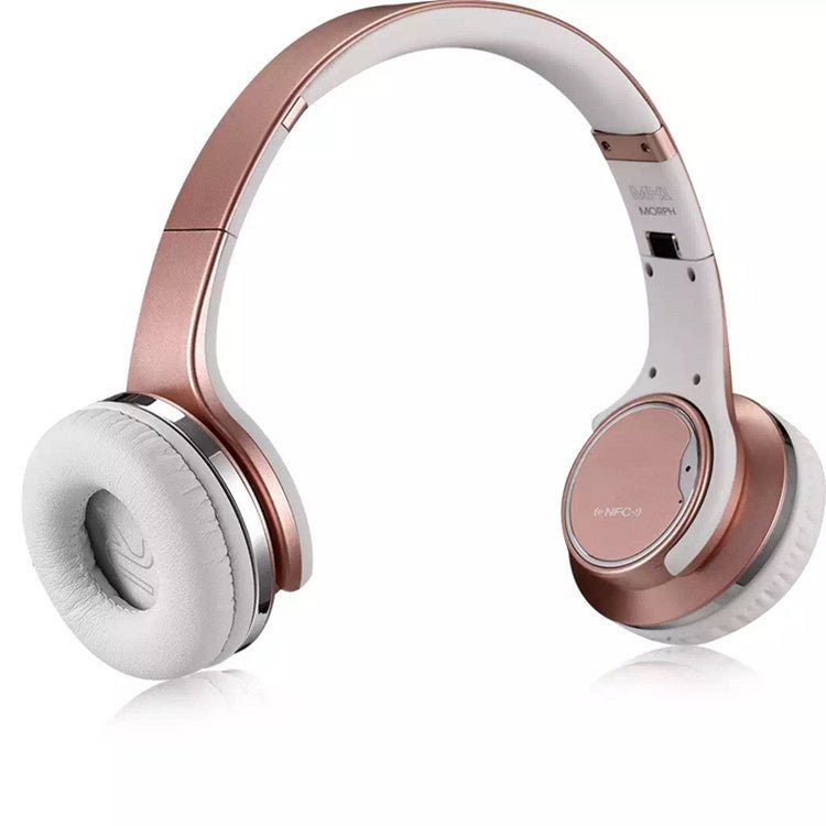 Bluetooth External Headphones - Image 3