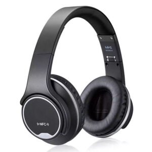 Bluetooth External Headphones