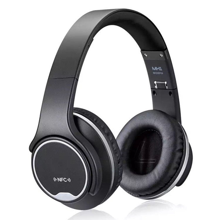 Bluetooth External Headphones