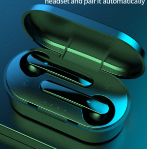 Y9 Bluetooth Earbuds 5.0 TWS Wireless Headphone