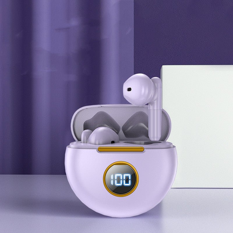 HD Call Waterproof Earbuds