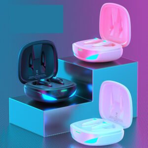 Bluetooth Wireless Earbuds