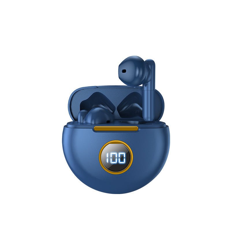 HD Call Waterproof Earbuds - Image 3