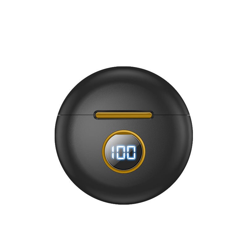 HD Call Waterproof Earbuds - Image 2