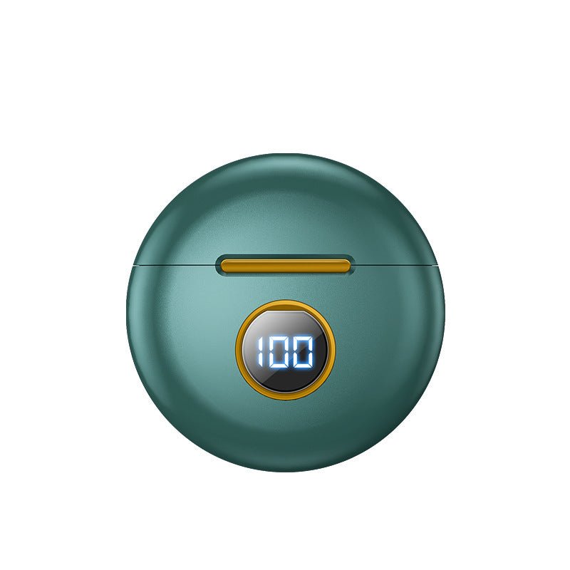 HD Call Waterproof Earbuds - Image 6