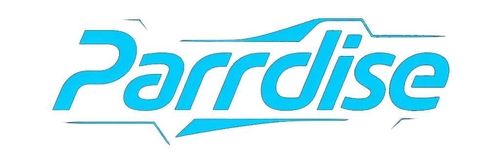 parrdise.com