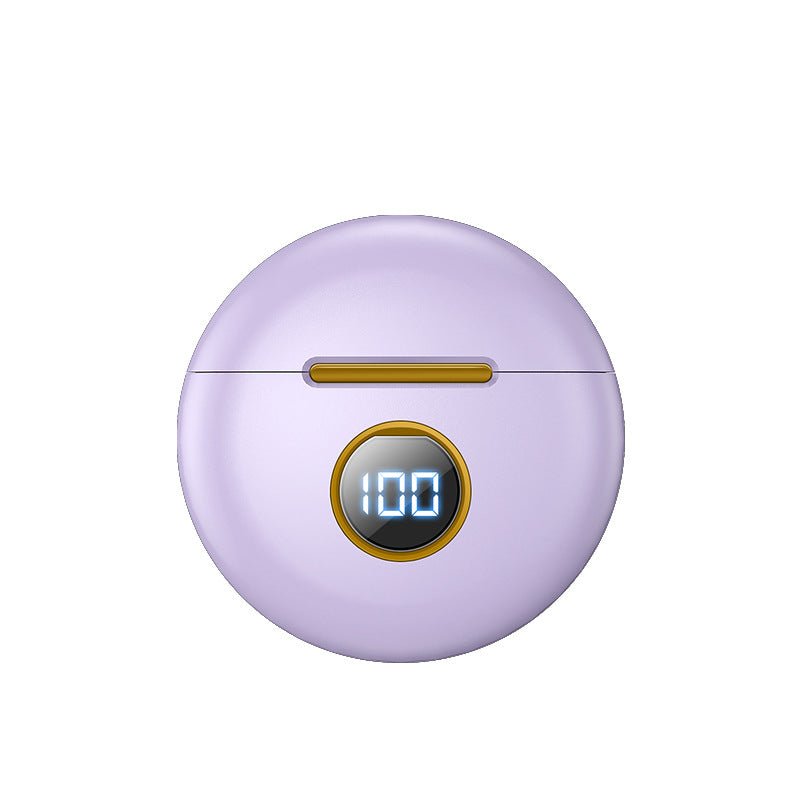 HD Call Waterproof Earbuds - Image 4